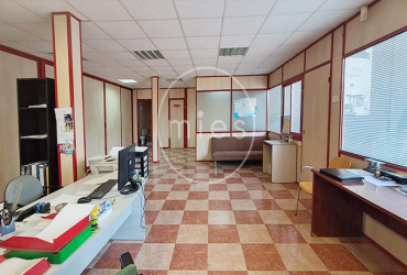 nave industrial en venta, nave industrial Valencia, nave con oficinas, nave prefabricada hormigón, nave industrial con patio, nave logística, nave para empresa, nave con trifásica, nave con oficinas Valencia, nave industrial 337 m², almacén industrial, nave para almacén, nave industrial preparada, inversión industrial Valencia, MIES Inmobiliaria.