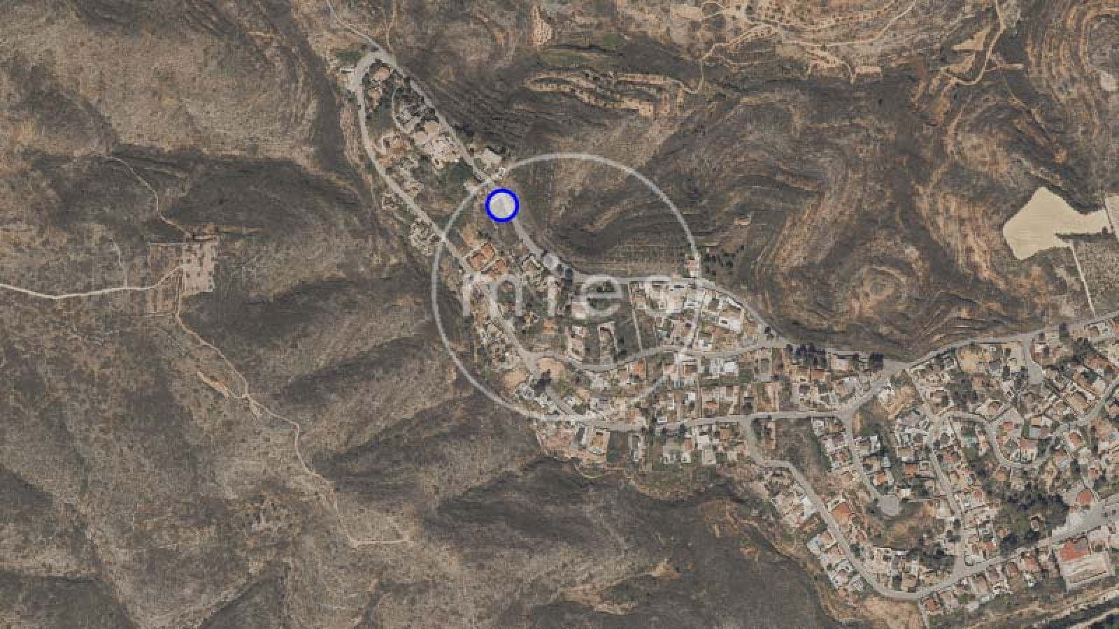 parcela urbana Turís, parcela Altury, terreno en venta Turís, parcela urbana Altury, solar urbano Turís, parcela edificable Valencia, terreno para chalet Turís, comprar parcela Altury, urbanización Altury Valencia, parcela con vistas Turís, suelo urbano Turís, parcela residencial Valencia, chalet Turís, inversión inmobiliaria Turís, MIES Inmobiliaria.