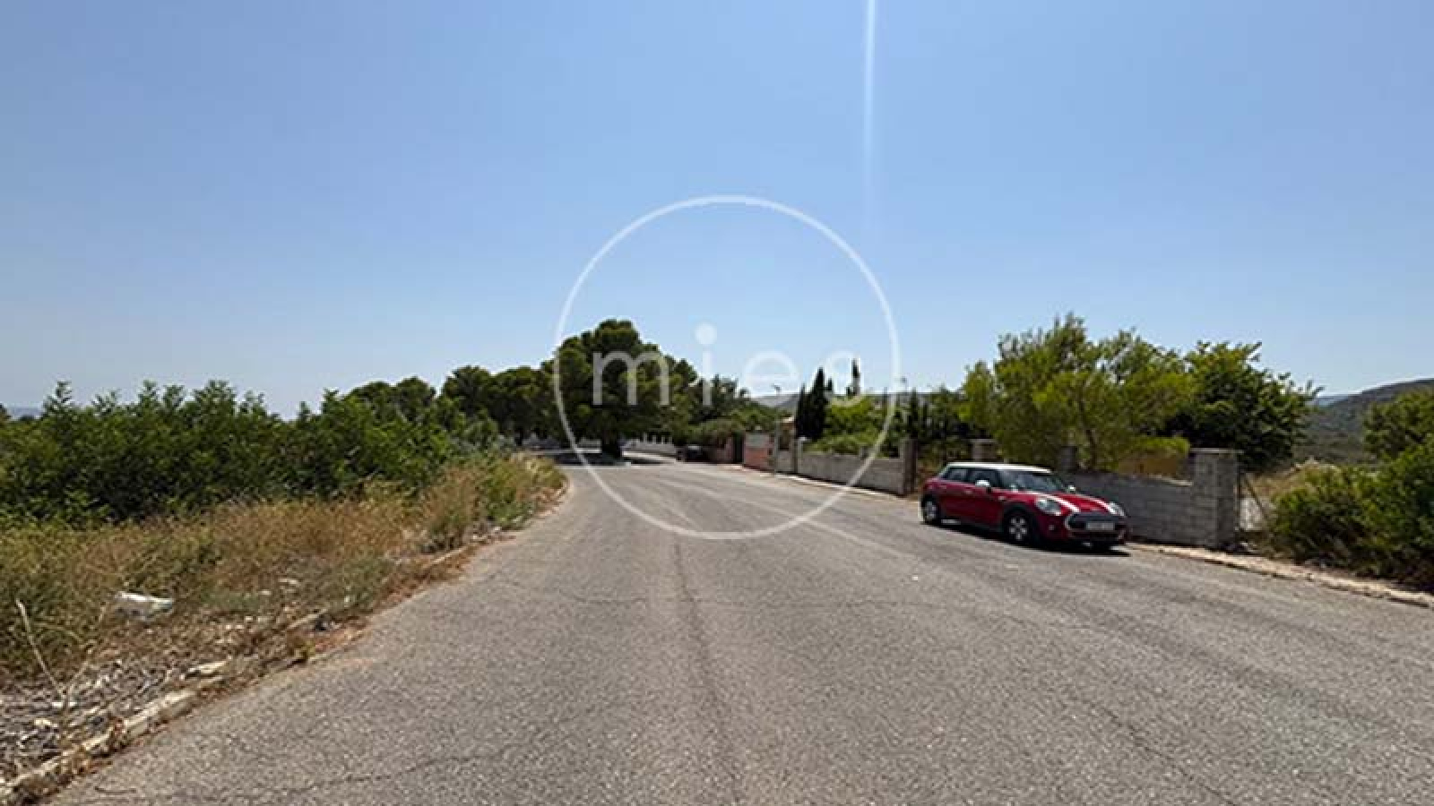 parcela urbana Turís, parcela Altury, terreno en venta Turís, parcela urbana Altury, solar urbano Turís, parcela edificable Valencia, terreno para chalet Turís, comprar parcela Altury, urbanización Altury Valencia, parcela con vistas Turís, suelo urbano Turís, parcela residencial Valencia, chalet Turís, inversión inmobiliaria Turís, MIES Inmobiliaria.