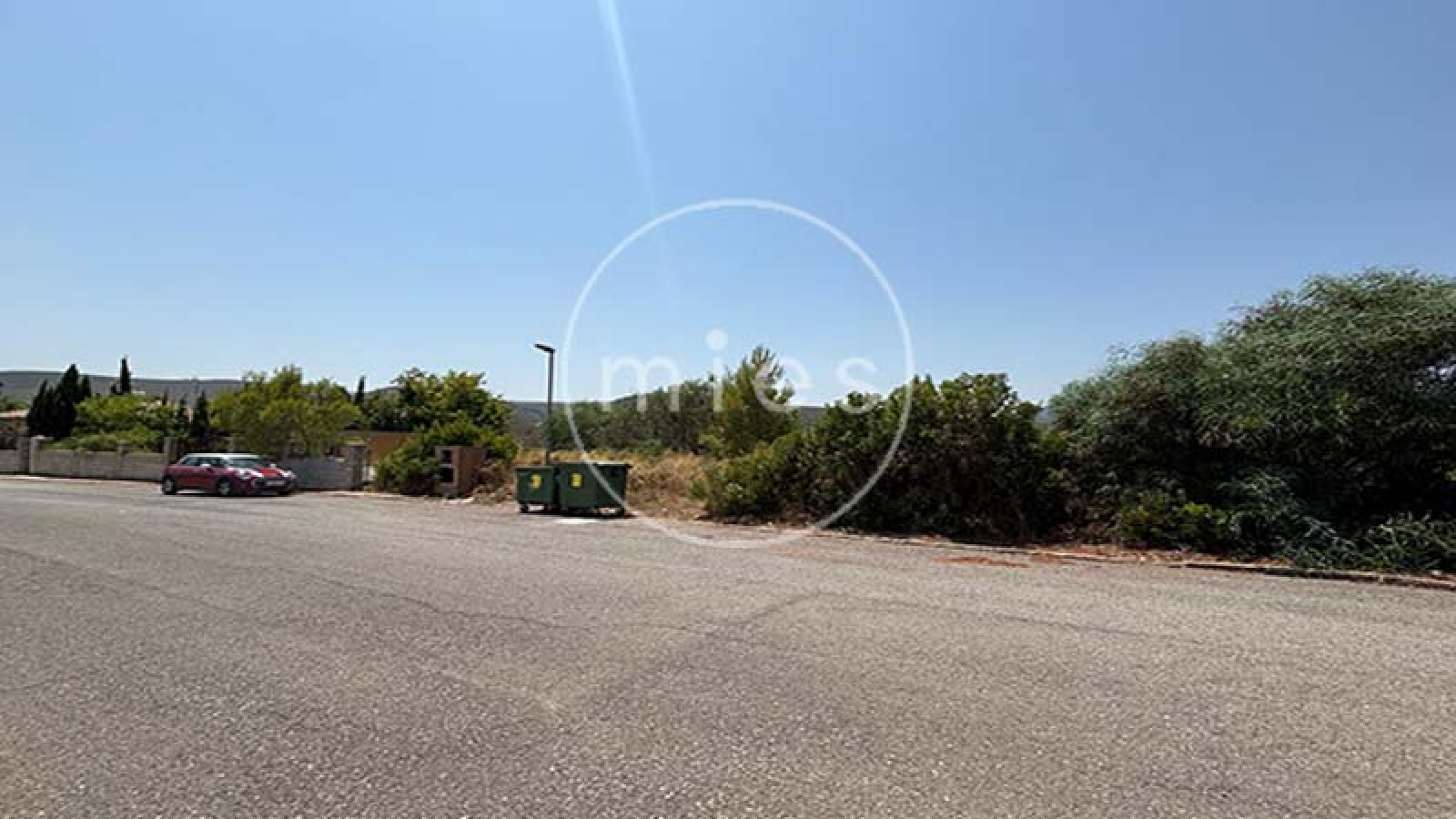 parcela urbana Turís, parcela Altury, terreno en venta Turís, parcela urbana Altury, solar urbano Turís, parcela edificable Valencia, terreno para chalet Turís, comprar parcela Altury, urbanización Altury Valencia, parcela con vistas Turís, suelo urbano Turís, parcela residencial Valencia, chalet Turís, inversión inmobiliaria Turís, MIES Inmobiliaria.