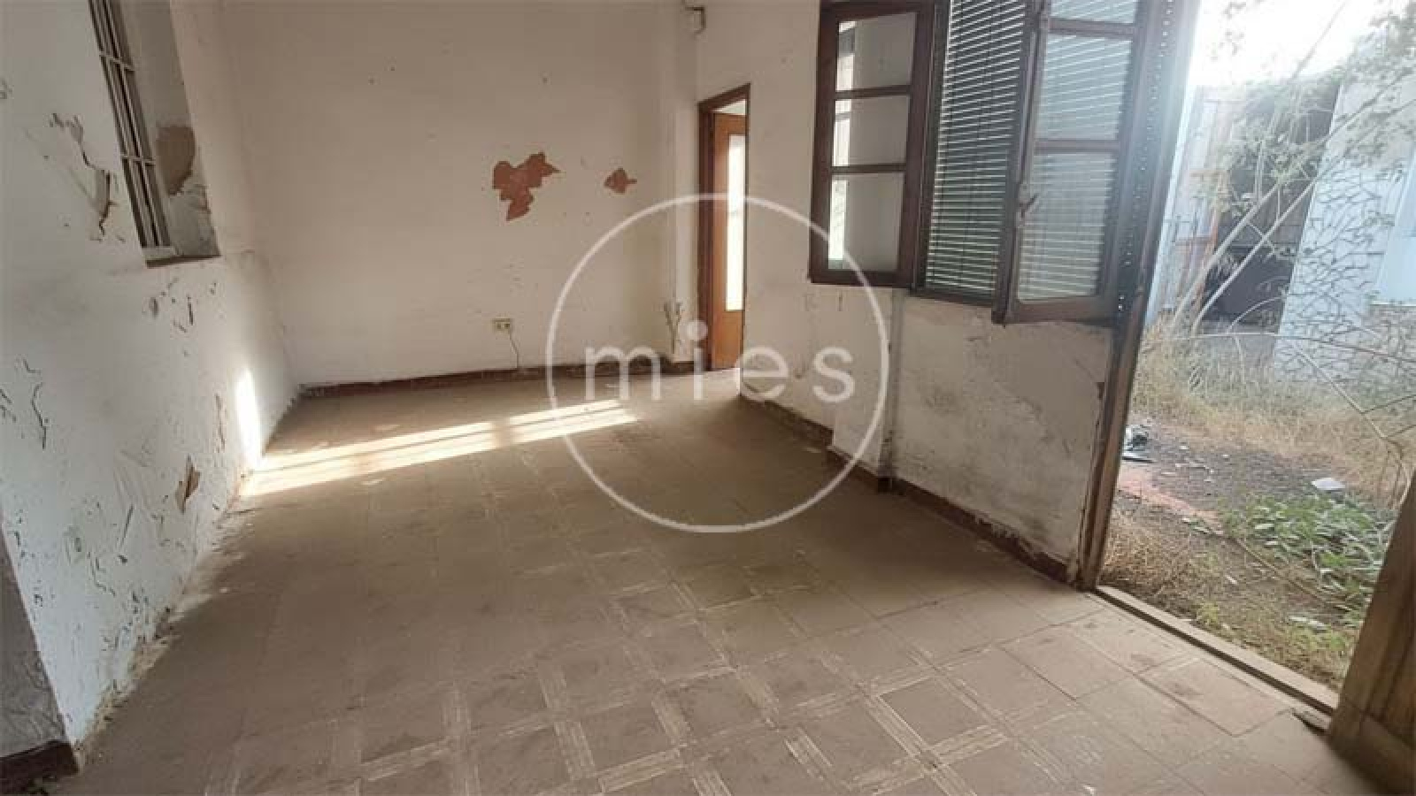 mies inmobiliaria venta de casa en planta baja