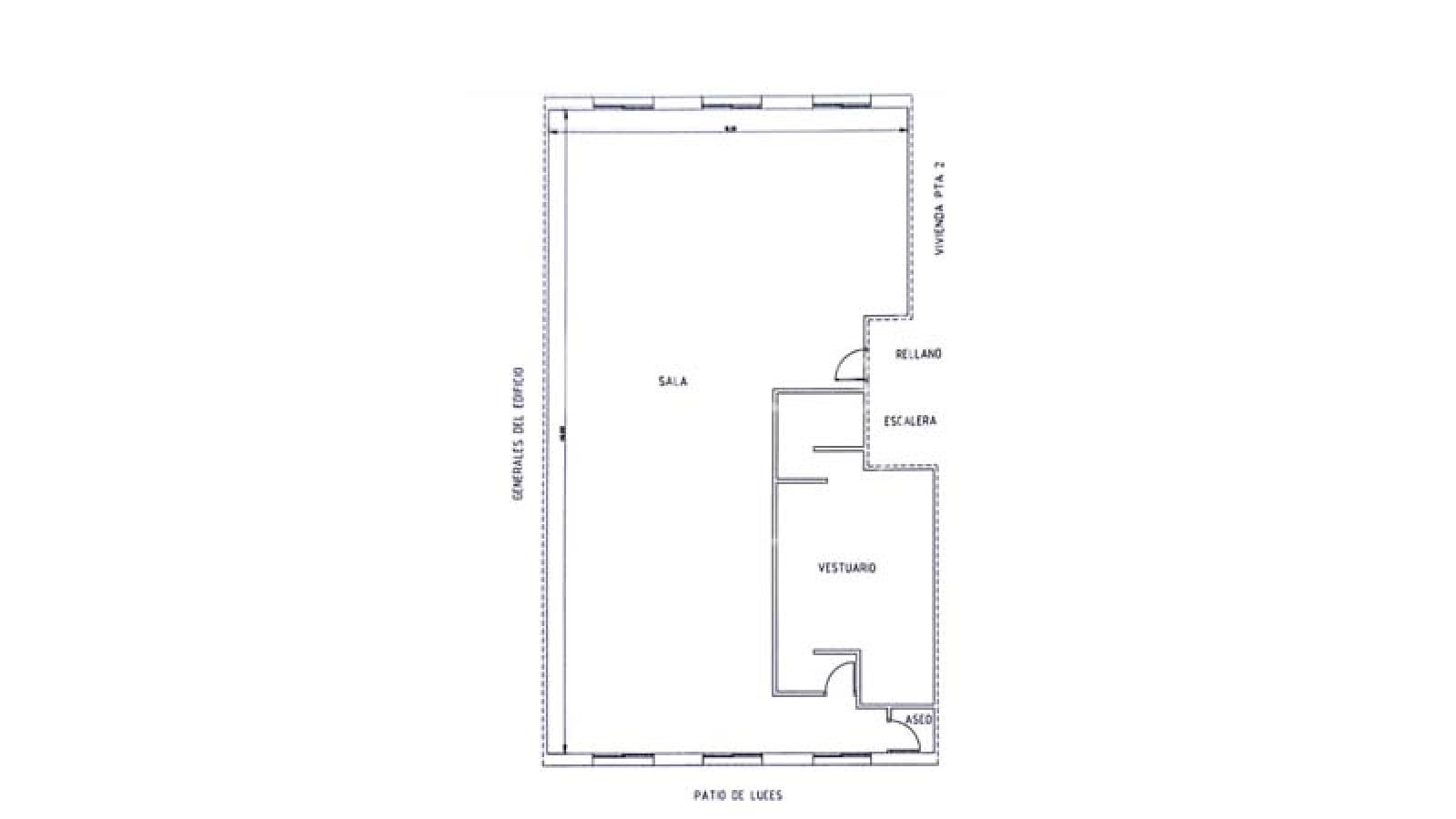 local en venta Alaquàs, local Alaquàs, local centro Alaquàs, local con cambio de uso a vivienda, cambio de uso local a vivienda Alaquàs, vivienda en venta Alaquàs, local primera planta Alaquàs, inversión inmobiliaria Alaquàs, local cerca estación Alaquàs, local Aldaia, inmueble Alaquàs, MIES inmobiliaria, MIES Alaquàs, local para reformar Alaquàs