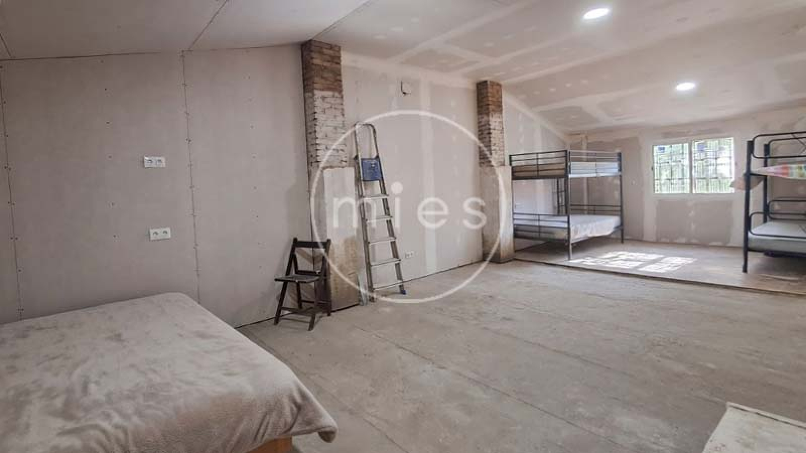 CM PICAÑA NUEVO, Valencia, Valencia, España, ,1 BañoBathrooms,Locales/Naves,Alquiler,CM PICAÑA NUEVO,53,3266