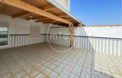 mies inmobiliaria vende piso en picassent terraza muyluminosa