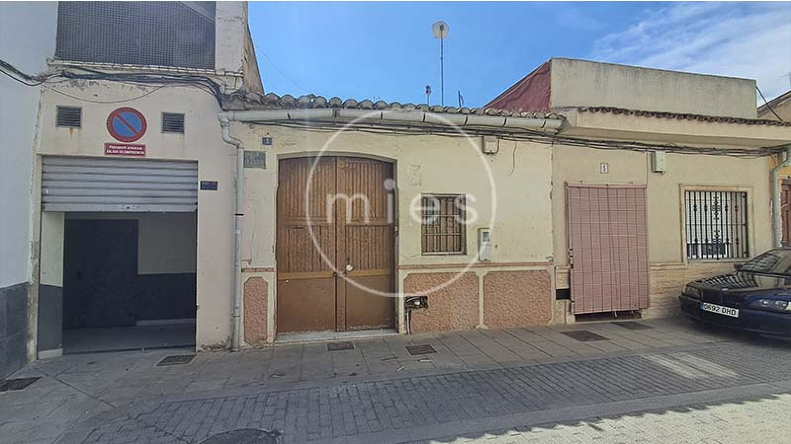mies agencia inmobiliaria en torrent