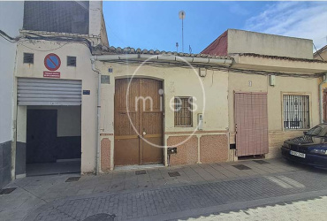 mies agencia inmobiliaria en torrent
