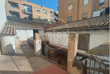 INMOBILIARIA MIES VENDES EDIFICIO EN  ALDAIA