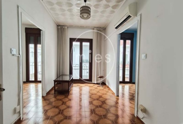 vivienda exterior con terraza en xirivella zona centro