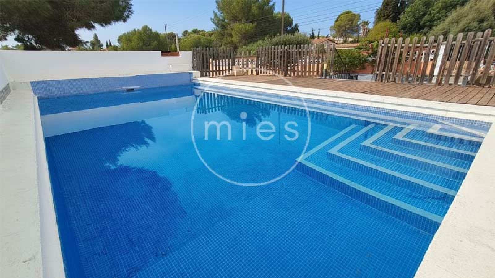casa con piscina Montserrat, chalet Montserrat, casa en Montserrat Valencia, vivienda con piscina Montserrat, parcela 930 m2 Montserrat, casa de campo Montserrat, chalet con piscina Valencia, casa cerca del pueblo Montserrat, vivienda con terreno Montserrat, casa para fines de semana Montserrat, casa para vacaciones Montserrat, casa con terreno Valencia, Mies Inmobiliaria Montserrat