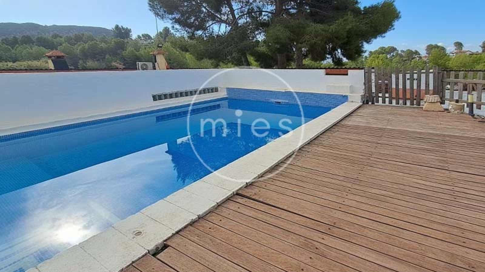casa con piscina Montserrat, chalet Montserrat, casa en Montserrat Valencia, vivienda con piscina Montserrat, parcela 930 m2 Montserrat, casa de campo Montserrat, chalet con piscina Valencia, casa cerca del pueblo Montserrat, vivienda con terreno Montserrat, casa para fines de semana Montserrat, casa para vacaciones Montserrat, casa con terreno Valencia, Mies Inmobiliaria Montserrat