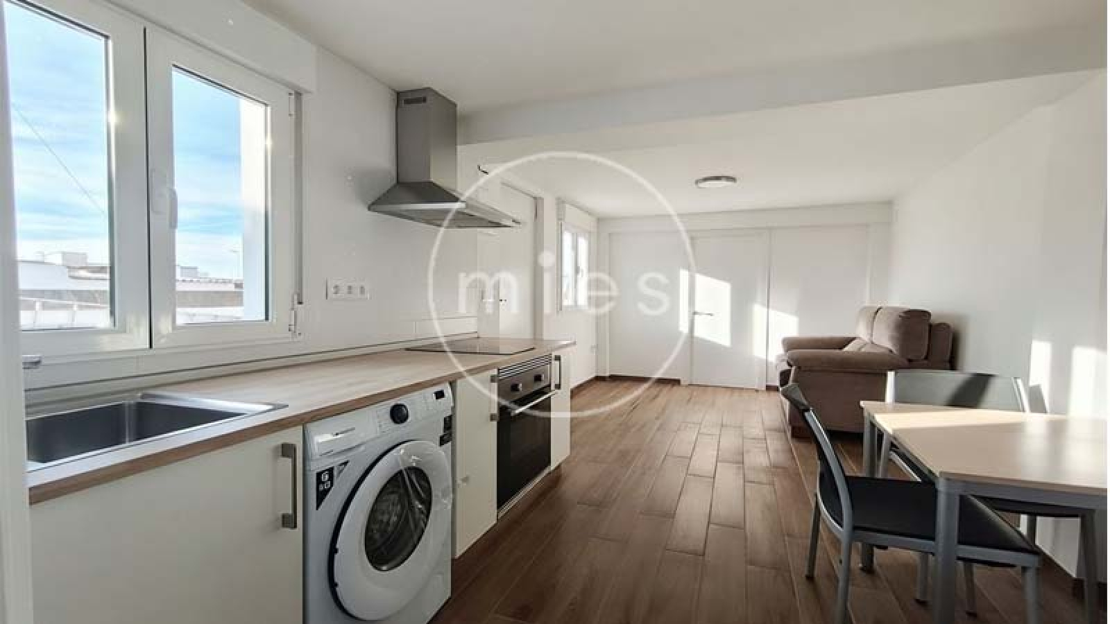 piso en venta Quart de Poblet, piso reformado Quart de Poblet, vivienda Barrio del Cristo, piso amueblado, piso con terraza, inversión inmobiliaria Quart de Poblet, comprar piso Quart de Poblet, Inmobiliaria MIES
 Copiar palabras clave