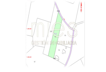 TERRENO RUSTICO MURRITON GODELLETA-MIES INMOBILIARIA VENDE 